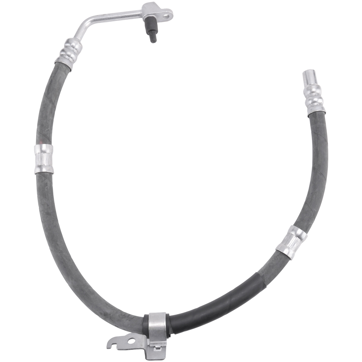 

Шланг насоса гидроусилителя рулевого управления LR001099 Шланг насоса рулевого управления для Land Rover Freelander 2 MK2 2.2 TD4 2006-2014