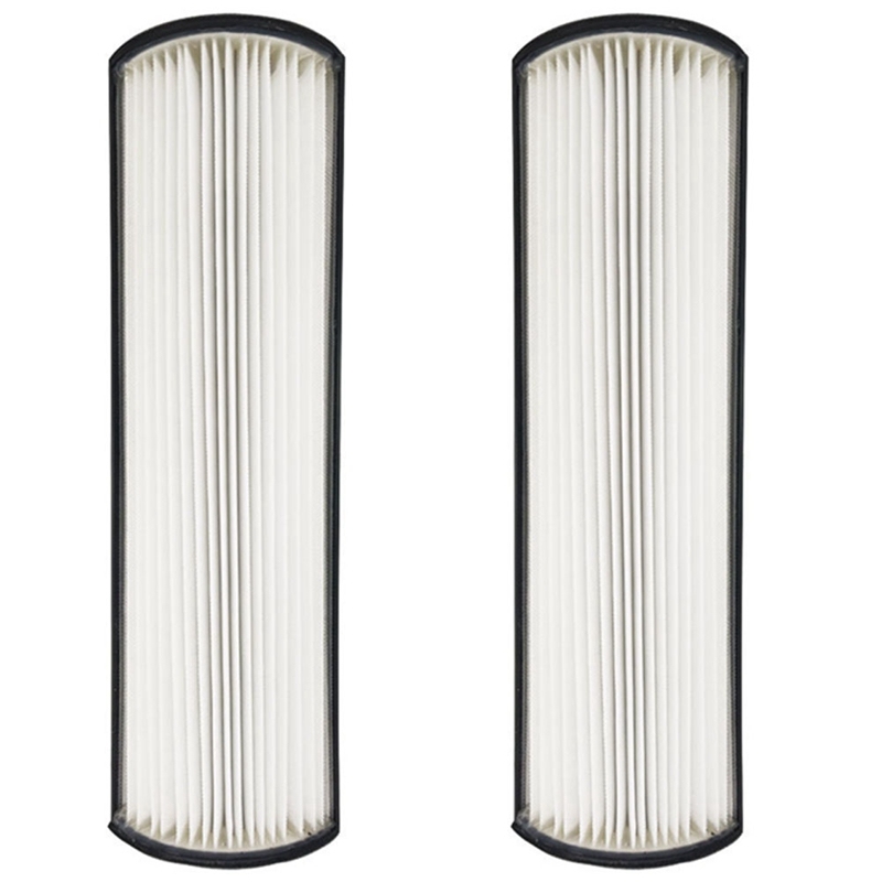 

2X Для фильтра очистителя воздуха Therapure Envion TPP440 TPP540 TPP640