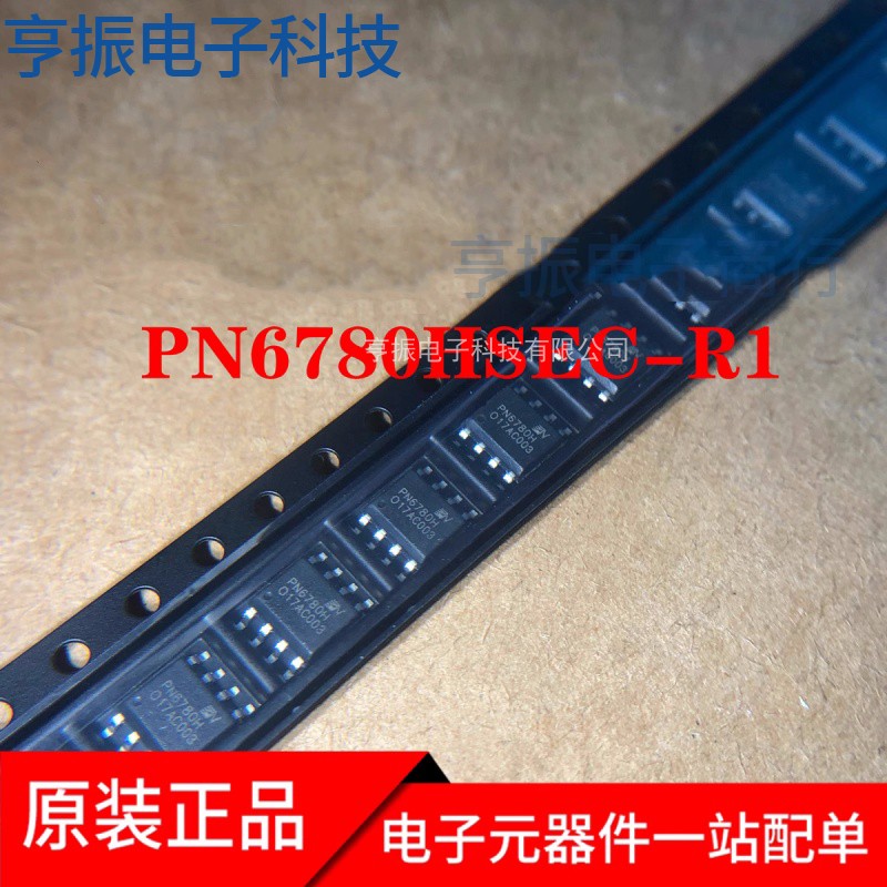 

10PCS PN6780HSEC-R1 PN6780HSEC PN6780H SOP-8 chipset