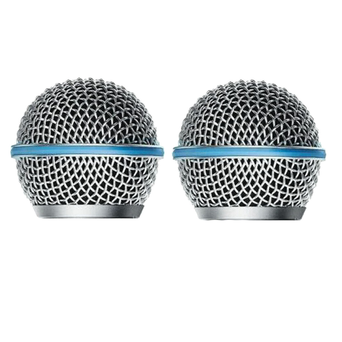 

Микрофонные решетки для Shure Beta58A SM58