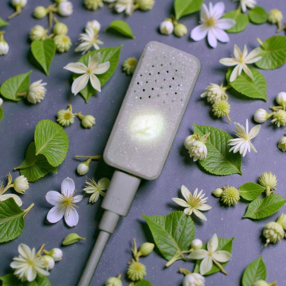 

EFEKTA CO2 Smart Monitor Zigbee датчик CO2