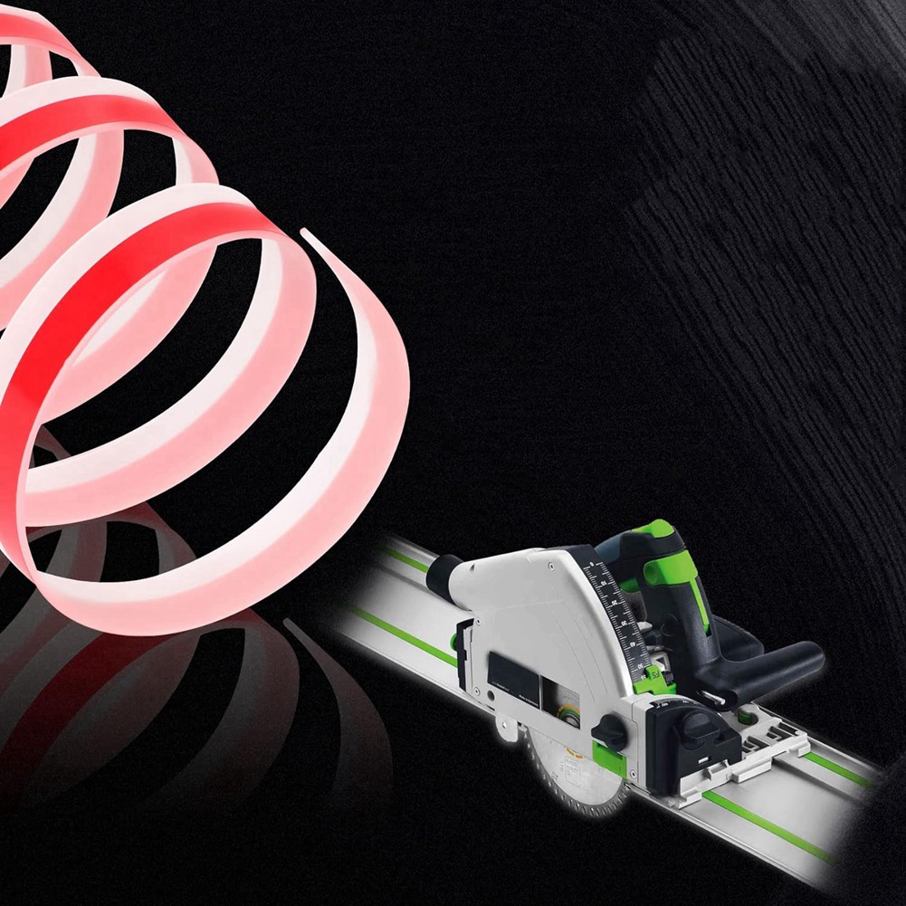 

Защитная лента для направляющей рельсовой пилы Festool FS-SP 5000