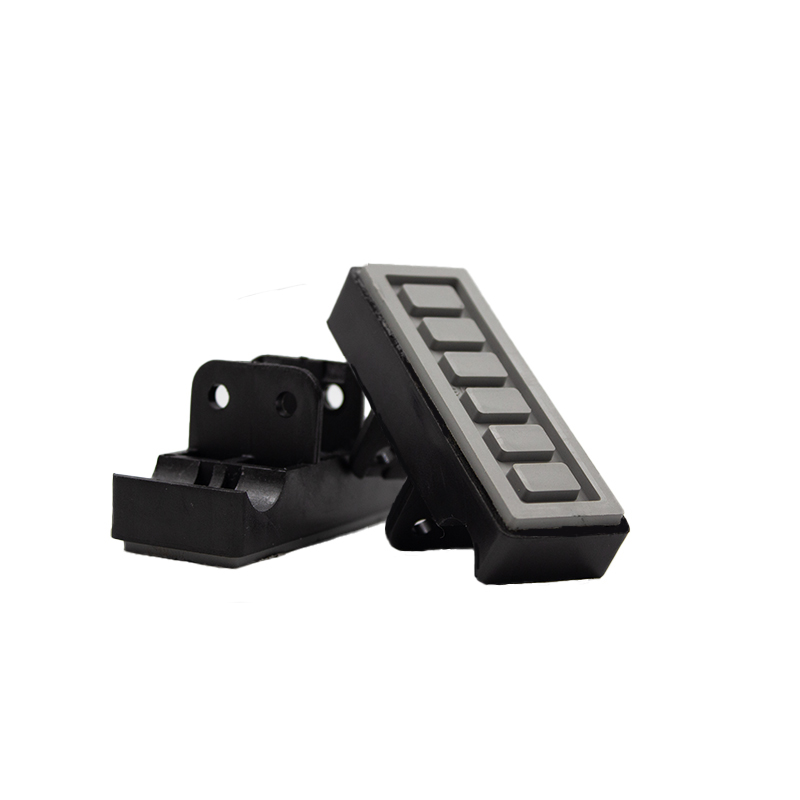 

Накладка транспортера кромкооблицовочного станка Brandt 80х30 мм