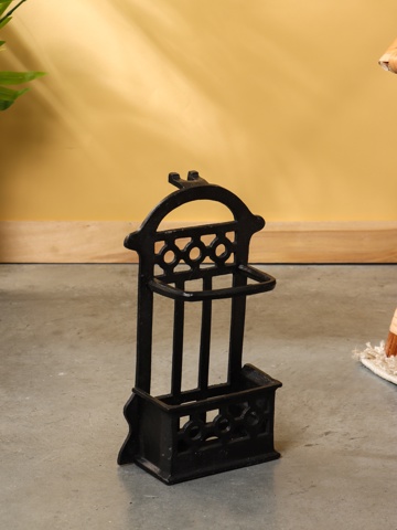 Каминный набор, 40 см, сталь