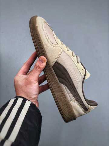 Классический Кроссовки Puma Palermo Vintage PUMA 403257 04 кроссовки Обувь