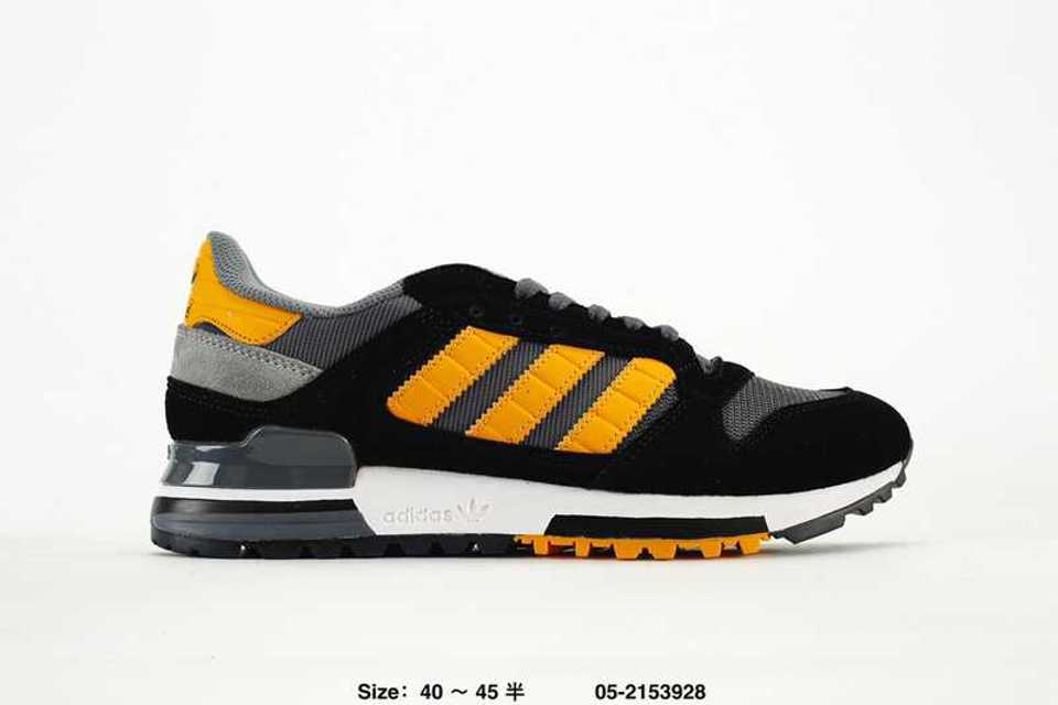 Уровень компании✓Adidas Originals ZX 750 Тканевые двухслойные
