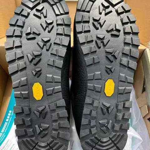 Быстрая доставка Кроссовки Scarpa гарантия качества
