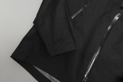 Мужская куртка Arc'teryx Beta LT 2026 GORE-TEX водонепроницаемая дышащая мембрана 20000мм высокое качество премиум копия оригинальная фурнитура YKK утеплённая осенне-зимняя ветровка
