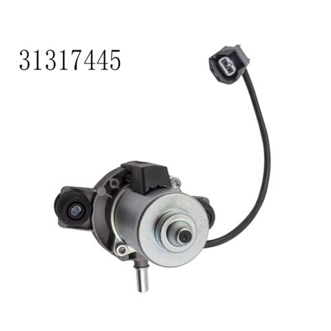 31317445 Вакуумный Насос Тормозной Системы Для Volvo S60 S80 XC90 Автомобильная Система Питания