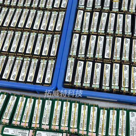 Двойной интерфейс NVMe SSD Твердотельный жесткий диск 128G Ноутбук 256G 512G1TB Твердая трансграничная торговля