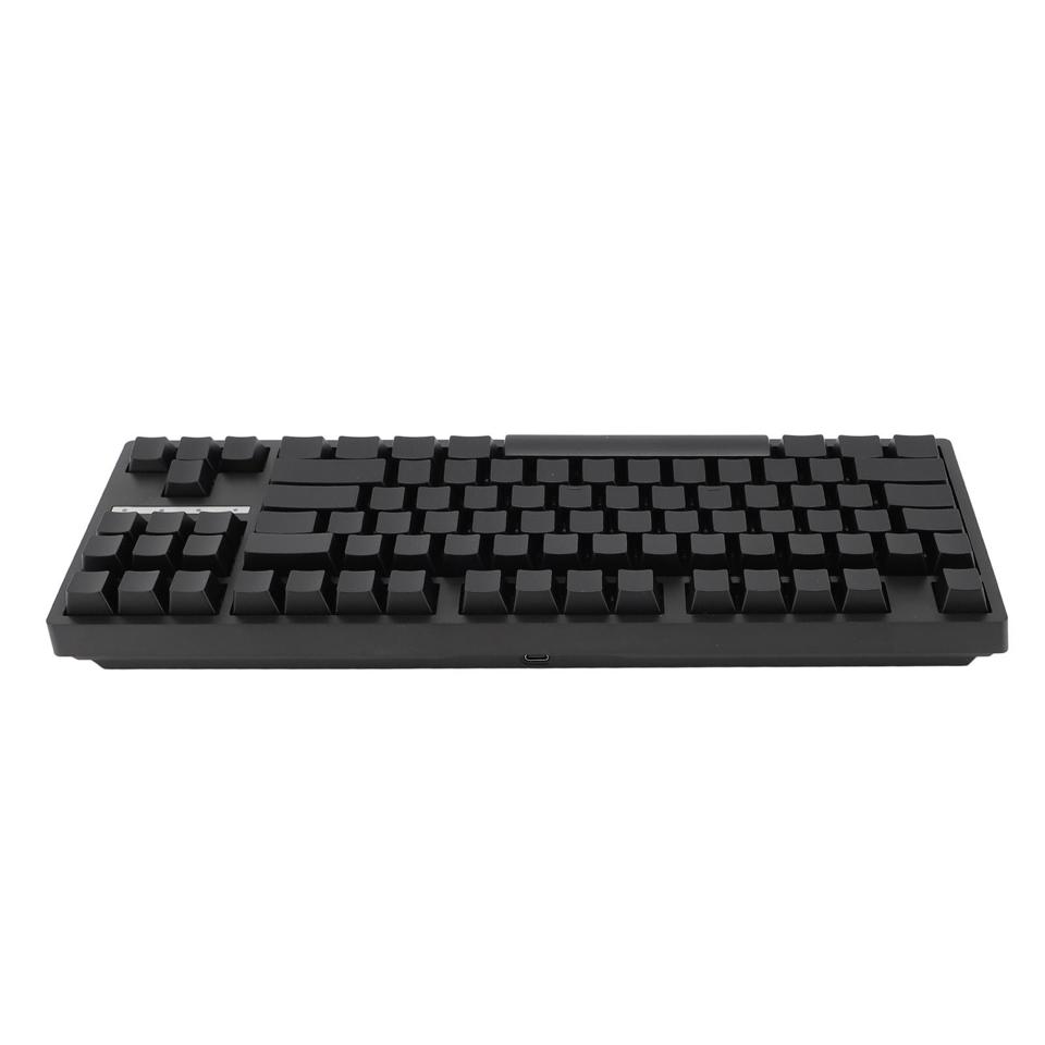 80 Percent 87 клавиш Механическая клавиатура RGB подсветка | AliExpress