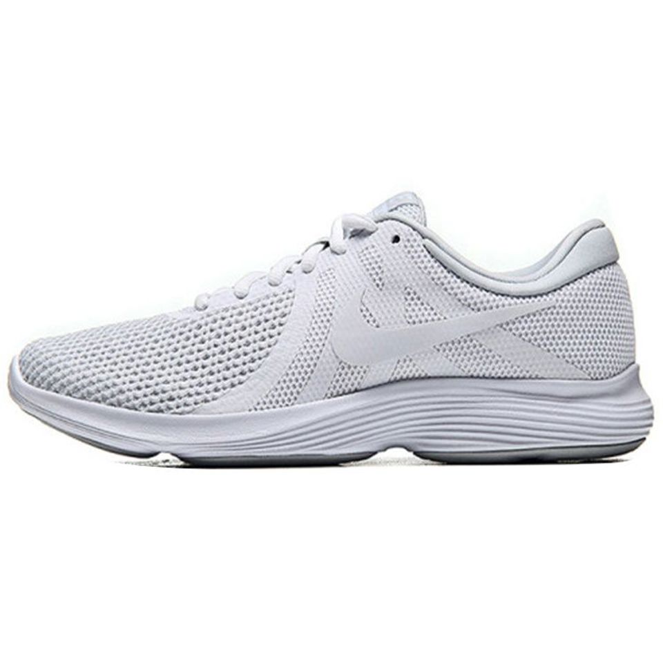 nike revolution 4 pure platinum