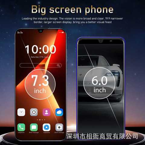 Новый Смартфон Pova 5 Pro Android 16+1T Самый Продаваемый Модель Производителя