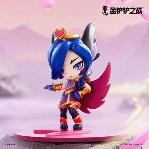 league of legends sex doll Pretty in Pink Bullet Vibrator - Vibrators main image 1