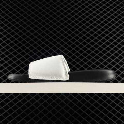 Nike Benasi Swoosh, повседневные тапочки, супер мягкие для ног Лучшие предложения кроссовки Обувь