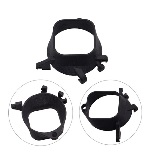 For SEGA Dreamcast DC 3D Print DC Cooling Fan Mount Kit Mini Noctua Fan Mod 3D Printed Parts + Fan Adapter Brushless Radiator