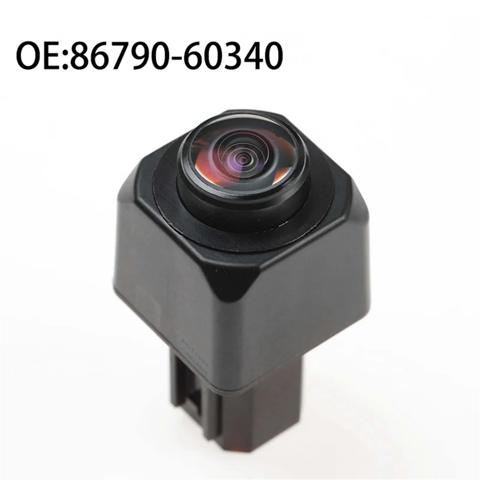 Rear Backup Camera 86790-60340 8679060340 for Rear View Camera Reverse Park Assist Backup Camera