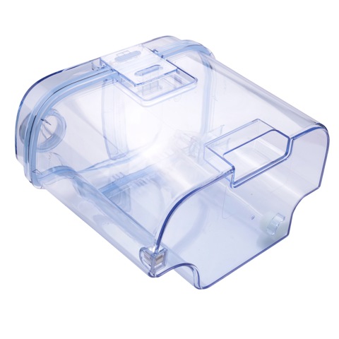 Аксессуары для замены резервуара для чистой воды для робота-пылесоса XIAOMI Dreame W10 W10 Pro