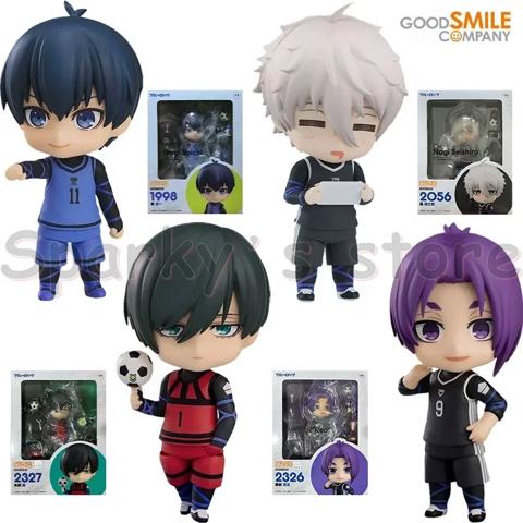 Nendoroid Nagi Seishiro – La de richirocko