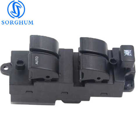 GG3E-66-350A Подходит Для Электрического Переключателя ОкОн Mazda 626 2001-2006 Годов Переключатель Подъема Стекла Автомобиля.