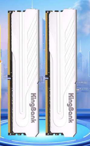 Kingbank ddr5 6000 cl30 - купить недорого | AliExpress