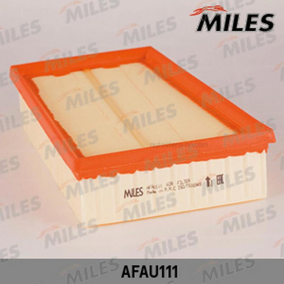 Miles AFAU111* cross SCT-SB 2171 Воздушный фильтр