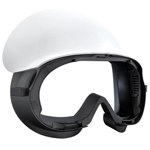 Маска для лица и головной ремень для Pico 4 Ultra, аксессуары для гарнитуры виртуальной реальности для PICO 4/ULTRA/PRO