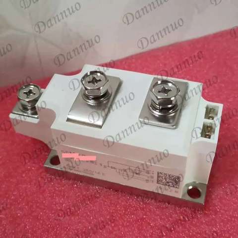 Модуль Питания SKKT250/16E