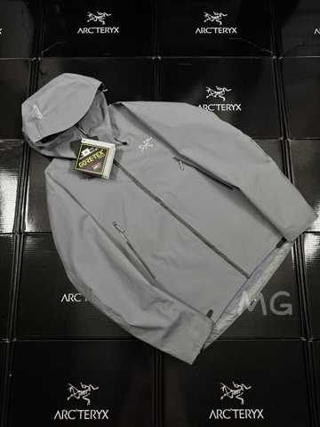 Курткив Стиле Arcteryx Copy 11 Защита От Холода