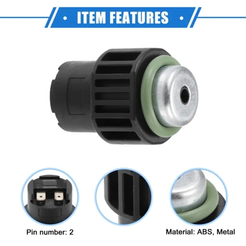 Датчик положения коробки передач грузового автомобиля 7420562642 20562642 для Volvo RENAULT Trucks Запасные части и аксессуары