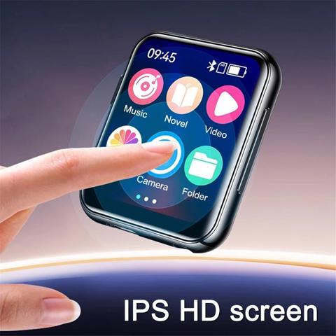 MP3-плеер  HiFi с Bluetooth 5.4