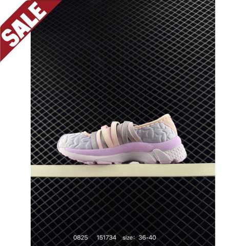 Обувь кроссовки Asics x KIKO KOSTADINOV x Heaven By Marc Jacobs совместный бренд повседневные туфли Mary Jane на Очень дешево