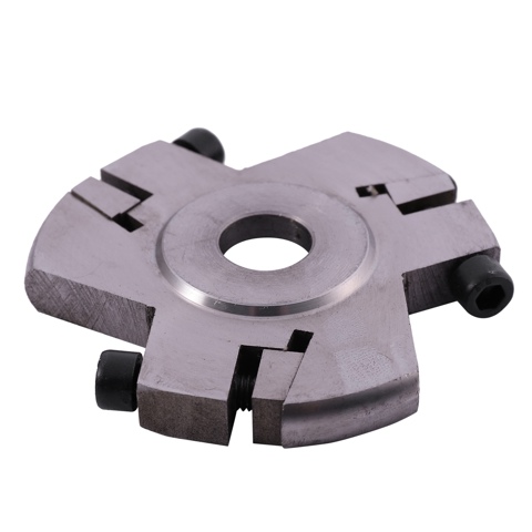 Деревообрабатывающий Турбо-рубанок для резьбы по дереву для угловой шлифовальной машины диаметром 100 мм 115 мм с диском 4 1/2"