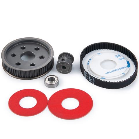 Ремень привода двигателя для Axial SCX10 SCX10II 90046