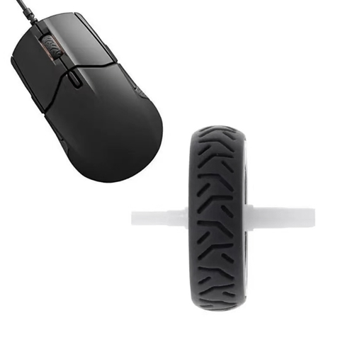 Колесико для мыши Ролик для мыши Steelseries Sensei 310 Rival 310 Роликовое колесико для мыши Аксессуары