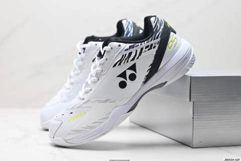 Профессиональная обувь YONEX POWER CUSHION 65, удобные дышащие противоскользящие низкие кроссовки для бадминтона SHB65Z3MEX 44 5IDJSD53 46295