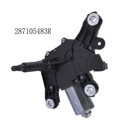 Двигатель заднего стеклоочистителя 287105483R Двигатель заднего стеклоочистителя для Renault Двигатель заднего стеклоочистителя для Renault Captur Clio MK4 Двигатель стеклоочистителя