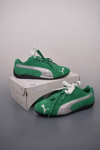 Самые крутые кроссовки Puma Speedcat OG Sparco Puma Rome Amor в стиле ретро, спортивные кроссовки для отдыха, глобальные спортивные кроссовки PUMA