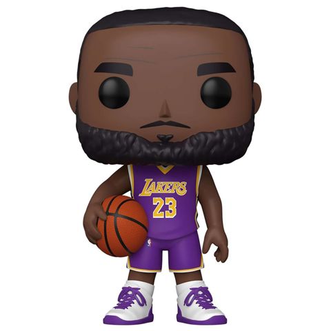 lakers funko