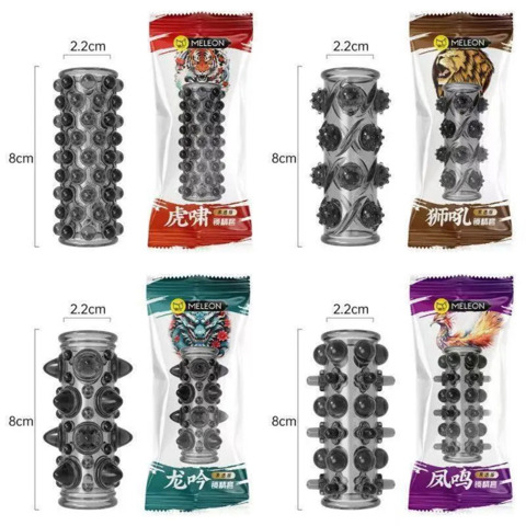 new advanced sex dolls Manyjoy New Stainless Steel Animal Tiger Head Male... From 16,55 €