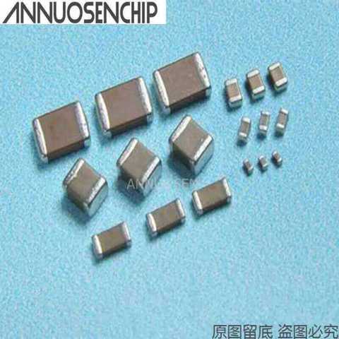 100PCS New And Original 22UF/35V SMD Ceramic Capacitors 1206 3216 226K 22UF 35V X7R 10%