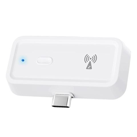 Tuya Zigbee Ретранслятор