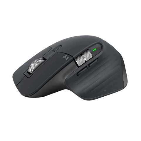 Беспроводная мышь Logitech MX Master 3 / Master 2S / Anywhere 2S / Master 3S