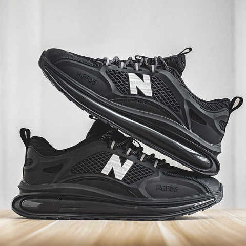Прямые продажи с фабрики мужские обувь New Balance летние дышащие прохладн