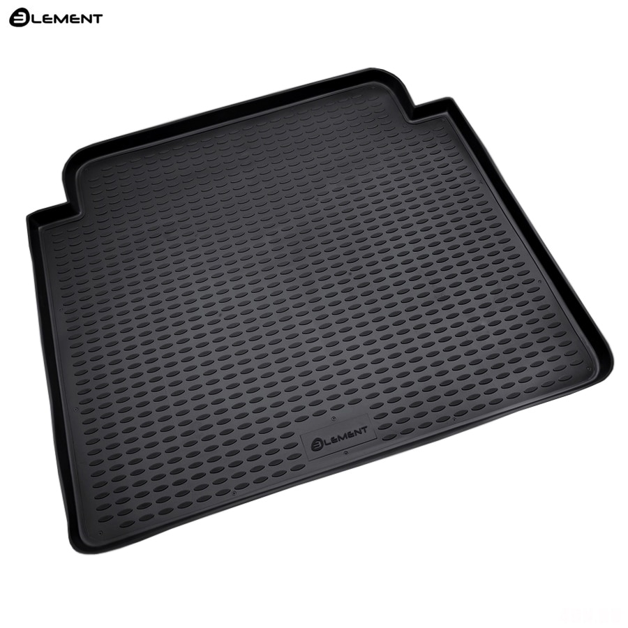 

Для Ford Explorer (Эксплорер) с 2006-2010 гв. полиуретановый коврик в багажник Element NLC.16.10.B13