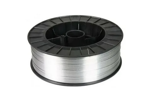 

Проволока порошковая SELLER E71TGS д 1,0 мм 5 кг