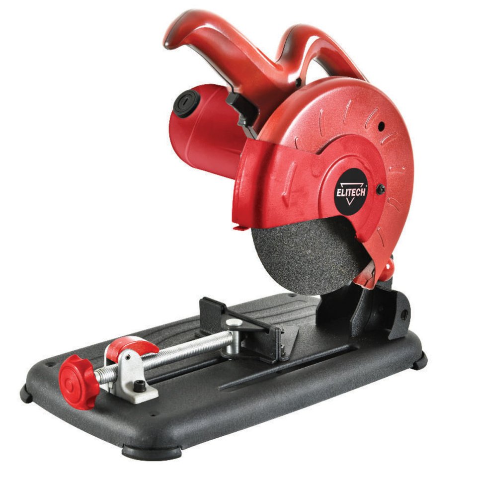 

Пила монтажная ELITECH ДМ ПМ 180 (E2004.001.00)