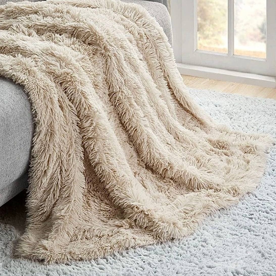 

Плед Sampattu микрофибра 200*220