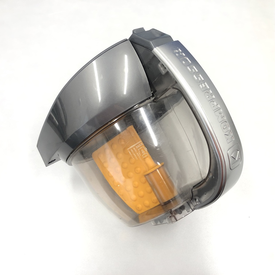 

VC73188NELR VC83209UHAV контейнер для пыли пылесоса LG kompressor