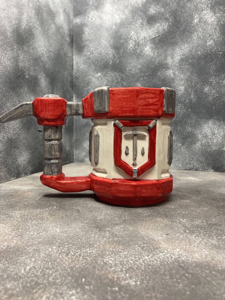 

Кирка deep rock galactic pots of gold горшочек золота